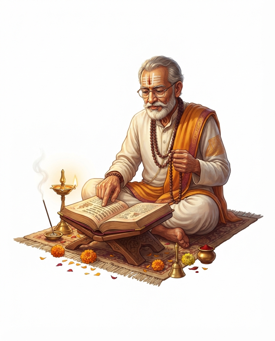 हिंदू पंचांग 2026