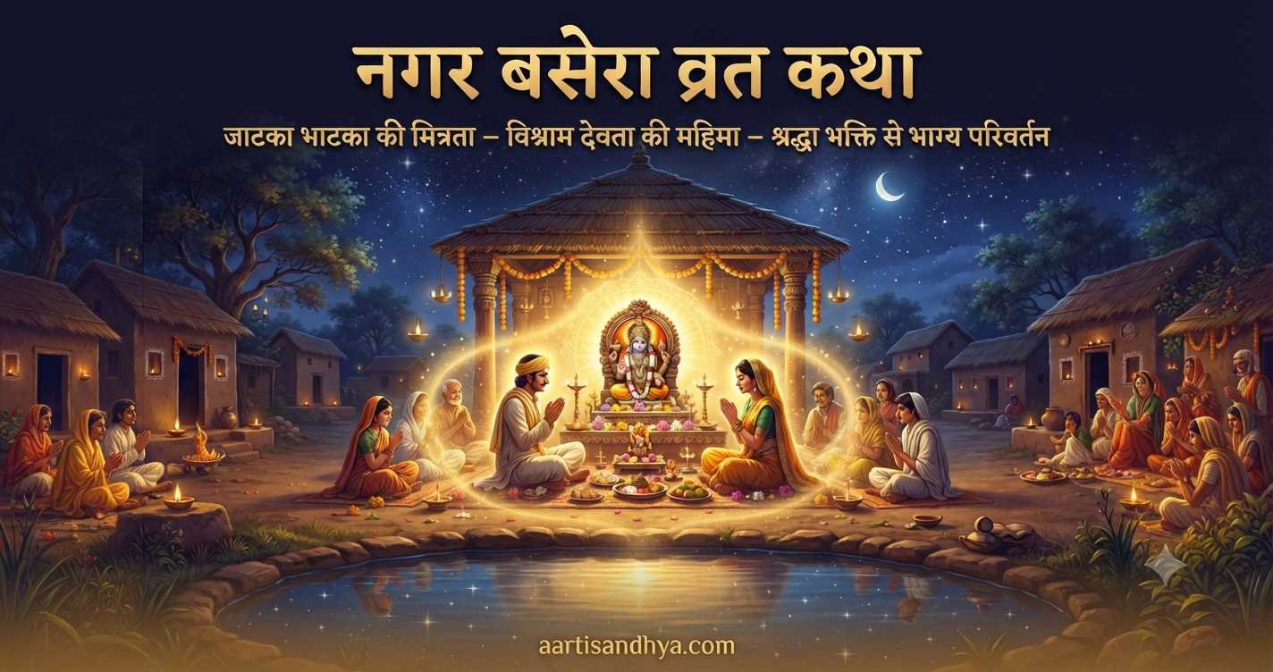 जाटका भाटका की कहानी