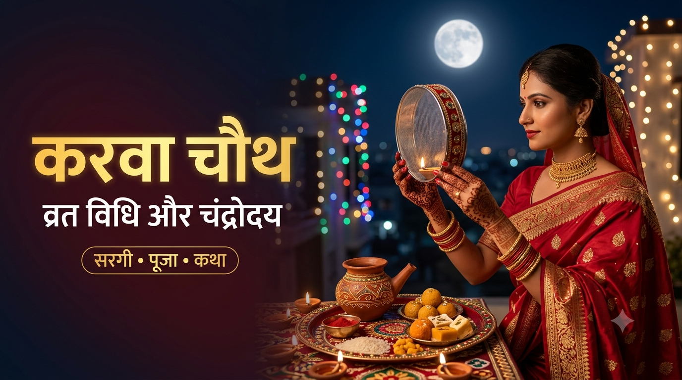 करवा चौथ