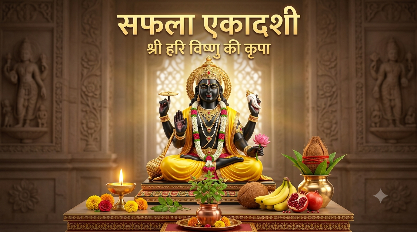 सफला एकादशी