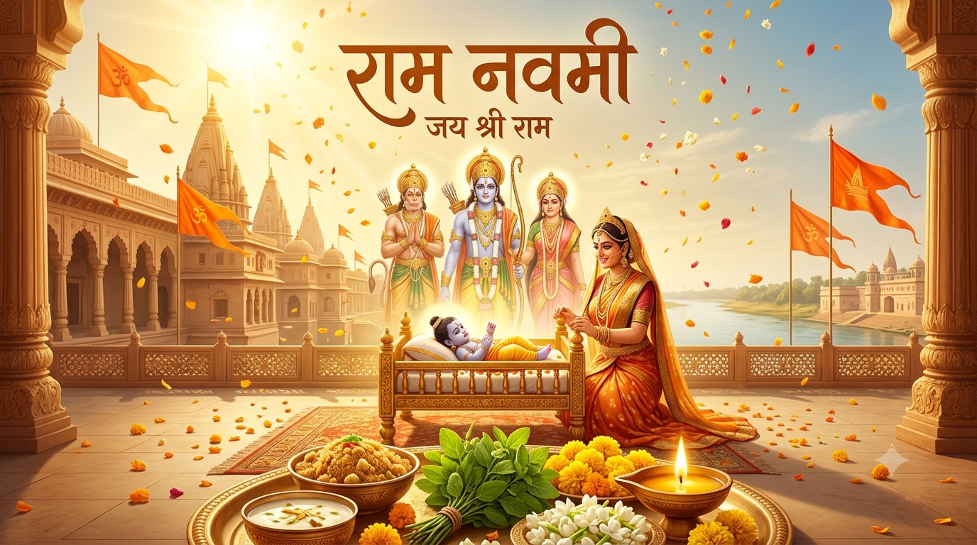 राम नवमी