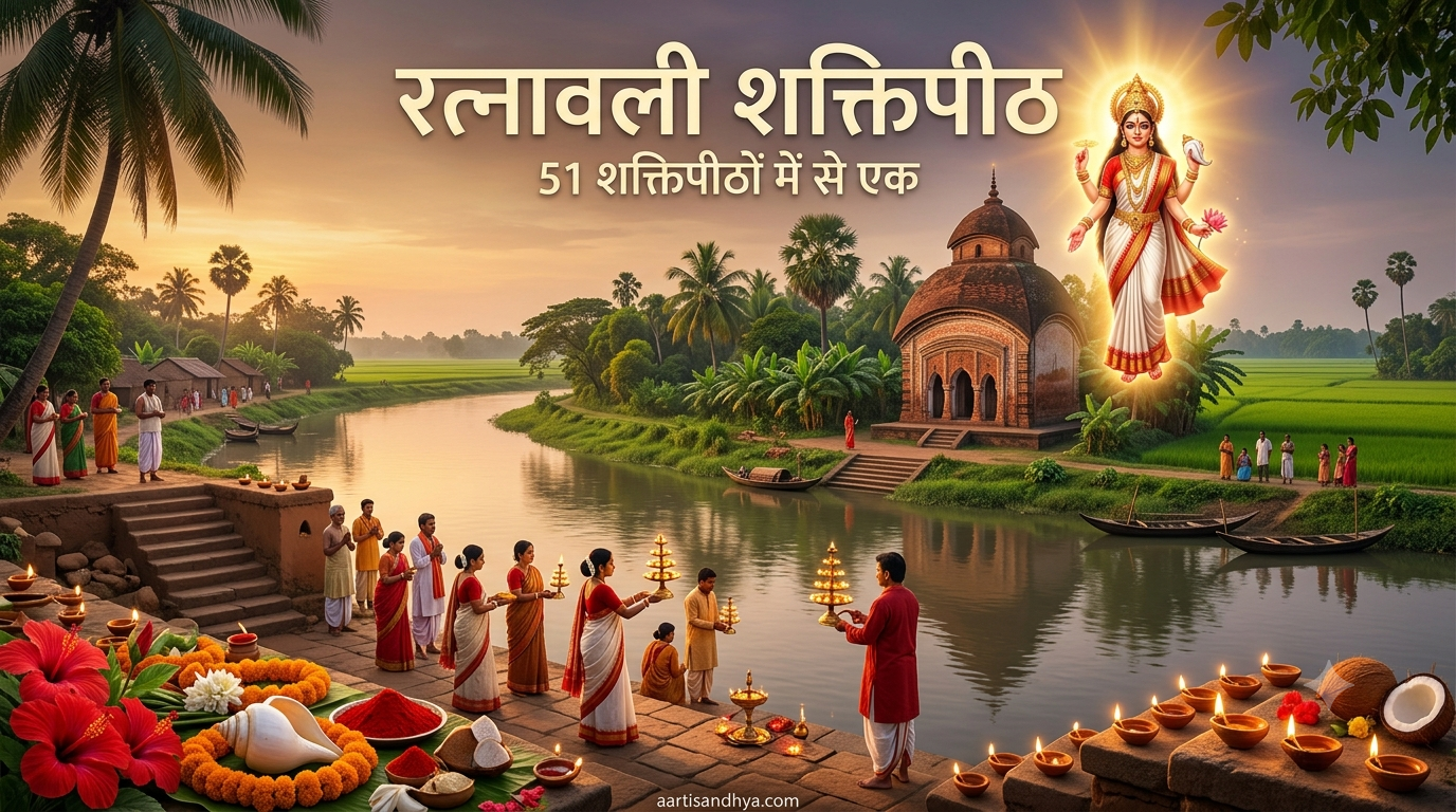 मट्टण शक्तिपीठ - पश्चिम बंगाल | माँ सती के दाहिने कंधे का पवित्र शक्तिपीठ